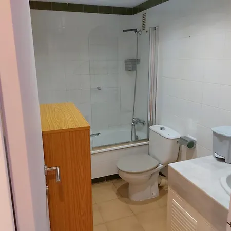 Apartman Orquideas *