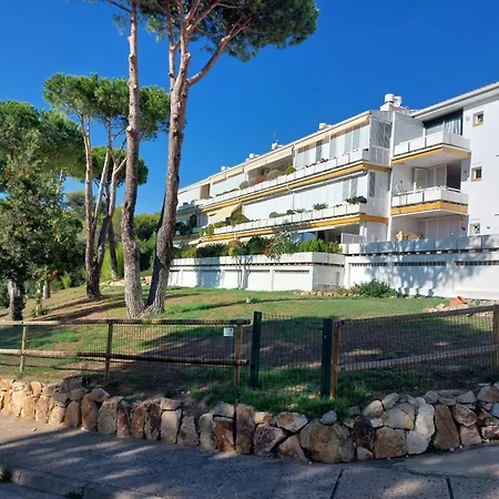Daire Orquideas Platja d'Aro