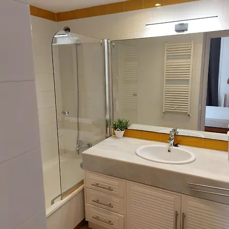 Apartment Orquideas